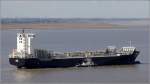 Die 2005 gebaute REINBEK (IMO 9313204) läuft am 05.04.2015 aus Bremerhaven aus. Sie ist 169 m lang, 27 m breit, hat eine GT/BRZ von 16.324, eine DWT von 15.952 t und kann 1600 TEU transportieren. Heimathafen ist inzwischen Valletta (Malta). Frühere Namen: CAST PRESTIGE, REINBEK.