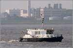 Am 07.11.2006 war das Vermessungsschiff KIEK UT auf der Weser und in der Geestemndung im Einsatz. Leider habe ich bislang noch keine nheren Informationen ber das Schiff finden knnen. Fr Hinweise bin ich dankbar.