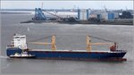 Die 2010 gebaute BBC LIMA (IMO 9513622) hat am 02.10.2016 den Fischereihafen in Bremerhaven verlassen. Dieses Mehrzweckschiff ist 130,20 m lang und 16,60 m breit, hat eine GT/BRZ von 7.138, eine DWT von 7.819 t und kann auch 410 TEU transportieren. Heimathafen ist Leer. Frühere Namen: MCL BREMEN, BREMEN.