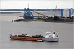 Die 2008 gebaute STAR CURACAO (IMO 9402653) fährt am 22.08.2017 Höhe Bremerhaven wesereaufwärts. Dieser Tanker für pflanzliches Speiseöl ist 109 m lang und 13,50 m breit, hat eine GT/BRZ von 3.578 und eine DWT von 4.400 t. Heimathafen ist Zaandam (Niederlande).