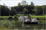 Die WESER FÄHRE SCHWERINGEN (ENI 04808520) ist die letzte verbliebene Weserfähre im Mittelweserbereich. Das aktuelle Fährschiff wurde 1999 auf der Schiffswerft Hermann Barthel in Derben an der Elbe gebaut. Es handelt sich um eine Hochseilfähre mit Kettenantrieb. Sie ist etwa 26 m lang, 8 m breit und hat eine max. Tragfähigkeit von 40 t. 04.09.2017