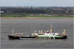 Die KW-172 DIRK-DIRK (IMO 8209171) läuft am 26.04.2018 den Fischereihafen von Bremerhaven an. Dieses Fangfabrikschiff ist 95,18 m lang und 14,5 m breit, hat eine GT/BRZ von 3.181 und eine DWT von 2.756 t. Heimathafen ist Katwijk aan Zee (Niederlande).