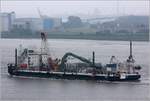 Die 2011 gebaute ULISSE wurde 2016 zu einer Kabelleger-Barge umgebaut. Sie ist 120,11 m lang und 33,50 m breit und hat eine Tiefe von 7,60 m. Die GT/BRZ beträgt 10.082 und die DTW 17.160 t. Das Deckshaus bietet 57 Besatzungsmitgliedern Platz. Das Kabelkarussell fasst 7.000 t Kabel. Vier Dieselgeneratoren und eine Notfallgenerator stehen für die Energieversorgung zur Verfügung. Der Hauptkran hat eine Tragfähigkeit von 300 t. Heimathafen ist Valletta (Malta). Hier fährt sie von Schleppern gezogen die Weser hinunter. 11.07.2019