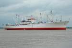 CAP SAN DIEGO    Traditionsschiff    Lühe   09.05.2014