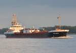 Sllberg Tankschiff, Baujahr: 1994, Heimathafen Gibraltar, IMO-Nr.