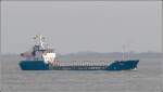 Die 1991 gebaute ORION (IMO 8865640) versorgt Schiffe mit Bunkertreibstoffen. Sie ist 51 m lang, 7 m breit und hat eine GT/BRZ von 356. Heimathafen ist Cuxhaven. Hier ist sie am 03.02.2008 auf der Elbe vor Cuxhaven zu sehen.