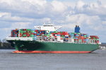 THALASSA DOXA , Containerschiff , IMO 9667174 , Baujahr 2014 , 13808 TEU , 369 x 51m , 28.04.2016