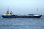 SIRIUS , Tanker , IMO 8124503 , Baujahr 1982 , 58 x 10m , 15.03.2017  Cuxhaven