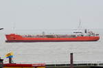 ARDEA , Asphalt/Bitumen Tanker   , IMO 9190327 , Baujahr 2000 , 90 x 12m , 16.03.2017 Cuxhaven