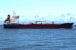 AMARANT , Tanker , IMO 9260407 , Baujahr 2003 , 119 x 17m , 18.03.2017 Cuxhaven