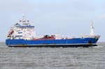 ATLANTIC , Tanker , IMO 9268186 , Baujahr 2002 , 103 × 15m , 18.03.2017 Cuxhaven