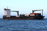 BERTA , General Cargo , IMO 9184225 , Baujahr 2004 , 118 × 18.4m ,18.03.2017 Cuxhaven