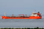 EDUARD ESSBERGER , Tanker , IMO 9114751 , Baujahr 1996 , 99.8 × 16.5m , 15.05.2017  Cuxhaven