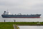 EMMY SCHULTE , Tanker , IMO 9394519 , Baujahr 2009 , 145.2 × 23m , 15.05.2017  Cuxhaven