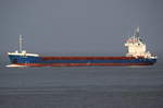 RIX PACIFIC , General Cargo , IMO 9167978 , Baujahr 1998 , 89.4 × 13m , 16.05.2017  Cuxhaven