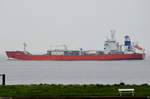 TEMSE , LPG Tanker , IMO 9045807 , Baujahr 1995 , 143.2 × 21.3m , 16.05.2017  Cuxhaven