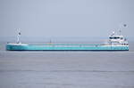 ANNIKA BENITA , General Cargo Ship , IMO 9279032 , Baujahr 2005 , 83 x 13m , 132 TEU 17.05.2017  Cuxhaven  