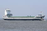FELIX , General Cargo Ship , IMO 9180877 , Baujahr 1999 , 111.8 × 15m ,390 TEU , 17.05.2017  Cuxhaven
