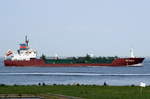 BETAGAS , LPG Tanker , IMO 9130468 , Baujahr 1997 , 114.6 × 15.7m , 17.05.2017  Cuxhaven
