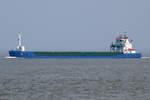 INDI , General Cargo , IMO 9370290 , Baujahr 2009 , 193 TEU , 88.6 × 12.5m , 17. 05.2017  Cuxhaven
 