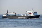 KARMSUND , Special Vessel , IMO 7724203 , Baujahr 1979 , 89.4 × 14.5m , 17.05.2017  Cuxhaven