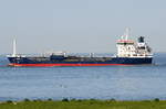 LS EVA , Tanker , IMO 9379478 , Baujahr 2007 , 99.9 × 15m , 17.05.2017  Cuxhaven
