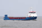 PEAK BREMEN , General Cargo , IMO 9612533 , Baujahr 2011 , 90 × 14m , 18.05.2017 Cuxhaven