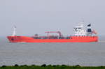 URSULA ESSBERGER , Tanker , IMO 9480992 , Baujahr 2011 , 99 × 16.5m , 18.05.2017 Cuxhaven