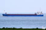 CALAMAR , General Cargo , IMO 9528512 , Baujahr 2011 , 87.9 × 12.6m , 19.05.2017  Cuxhaven