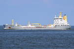 EKFORS , Tanker , IMO 9255878 , Baujahr 2003 , 135 x 21 m , 20.05.2017  Cuxhaven
