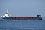 PEAK BREMEN , General Cargo , IMO 9612533 , Baujahr 2011 , 214 TEU , 90 × 14.1m , 20.05.2017  Cuxhaven