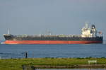 STI FONTVIEILLE , Tanker , IMO 9645786 , Baujahr 2013 , 183.3 × 32m , 20.05.2017  Cuxhaven