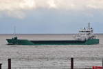 ARKLOW FLAIR , General Cargo , IMO 9361732 , Baujahr 2007 , 89.95 × 14.4m , 13.09.2017 , Cuxhaven