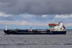 LS EVANNE , Tanker , IMO 9519614 , Baujahr 2010 , 119.1 × 16.9m , 16.09.2017 Cuxhaven