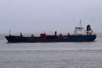 ARSLAND , Tanker , IMO 9395989 , Baujahr 2008 , 144 × 23m , 27.12.2017 Cuxhaven