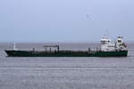 THUN GOLIATH , Tanker , IMO 9297204 , Baujahr 2004 , 119 × 16.9m , 27.122017 Cuxhaven