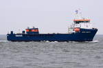 EEMS DUBLIN , General Cargo , IMO 9613642 , Baujahr 2012 , 107.95 × 16m , 3003.2018 Cuxhaven Alte Liebe