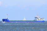 ATRIA , General Cargo , IMO 9111125 , Baujahr 1994 , 82.65 × 11.35m , 01.04.2018  Cuxhaven  Alte Liebe  