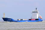 ALREK , General Cargo , IMO 9330953 , Baujar 2006 , 366 TEU , 99.58 × 16.9m , 03.04.2018  Cuxhaven Alte Liebe  