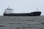 ECOSAND G. O. , Bulk Carrier , IMO 9357755 , Baujahr 2008 , 225 × 32.26m , 05.04.2018  Alte Liebe Cuxhaven