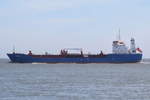 PATEA , Tanker , IMO 9373632 , Baujahr 2008 , 144.19 × 23.03m , 07.04.2018 Cuxhaven