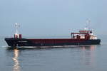 ALSTERTAL , General Cargo , IMO 9472012 , Baujahr 2009 , 89.93m × 15.4m ,  am 06.09.2018 bei der Alten Liebe Cuxhaven 