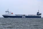 FINLANDIA SEAWAYS , Ro-Ro Cargo , IMO 9198721 , Baujahr 2000 , 162.58 × 20.62m , 09.11.2018  Cuxhaven