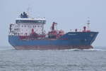 QIKIQTAALUK W. , Tanker , IMO  9421221 , Baujahr 2011 , 149.95 × 23.2m , Cuxhaven  09.11.2018