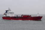 KILSTRAUM , Tanker , IMO 9164732 , Baujahr 1999 , 103.6 × 16.6m , Cuxhaven , 21.12.2018