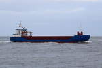 MITTELPLATE , General Cargo , IMO 9501203 , Baujahr 2009 , 85.91 × 12.59m , Cuxhaven , 25.12.2018
