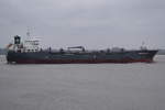 EVA SCHULTE , Tanker , IMO 9439826 , Baujahr 2010 , 145.15 × 23m , Grünendeich , 14.03.2019
