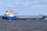 Tomke , General Cargo , IMO 9197806 , Baujahr 2000 , 82.5 × 12.4m , 14.05.2019 , Cuxhaven
