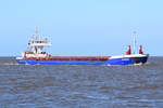 HAV GROUPER , General Cargo , IMO 9001837 , Baujahr 1991 , 88.3 x 12.5 m , uxhaven , 14.03.2020