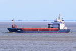 KARMEL , General Cargo , IMO 9290672 , Baujahr 2004 , 89.98 x 15.42 m , Cuxhaven , 15.03.2020